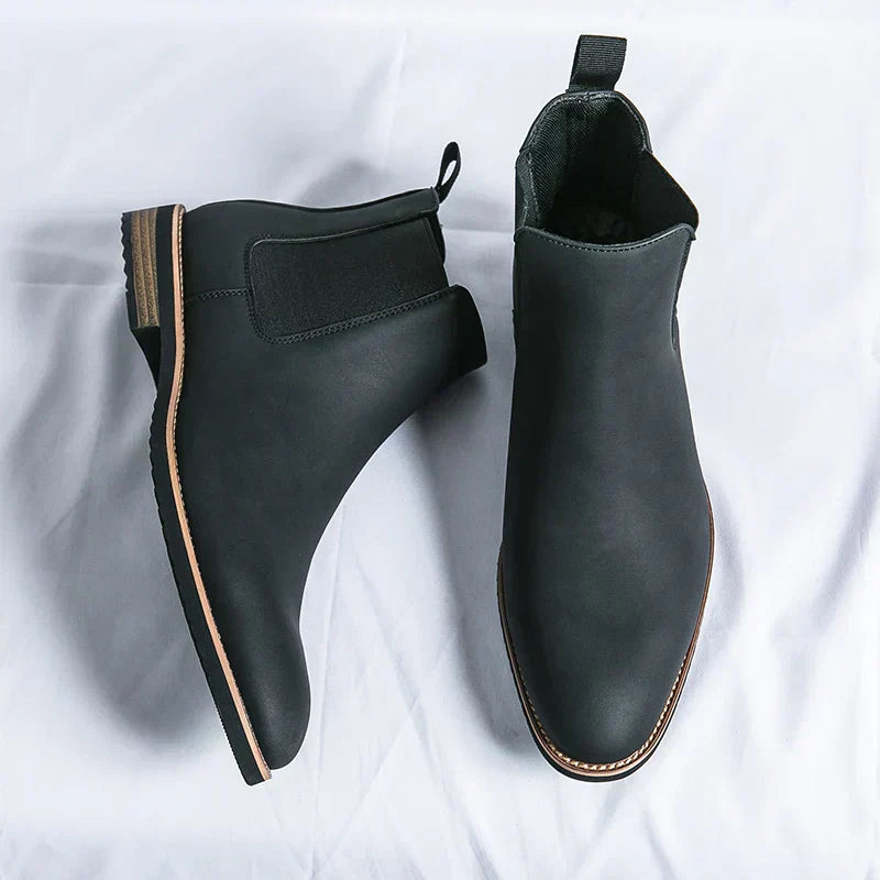 Cosmo | Chelsea Boots