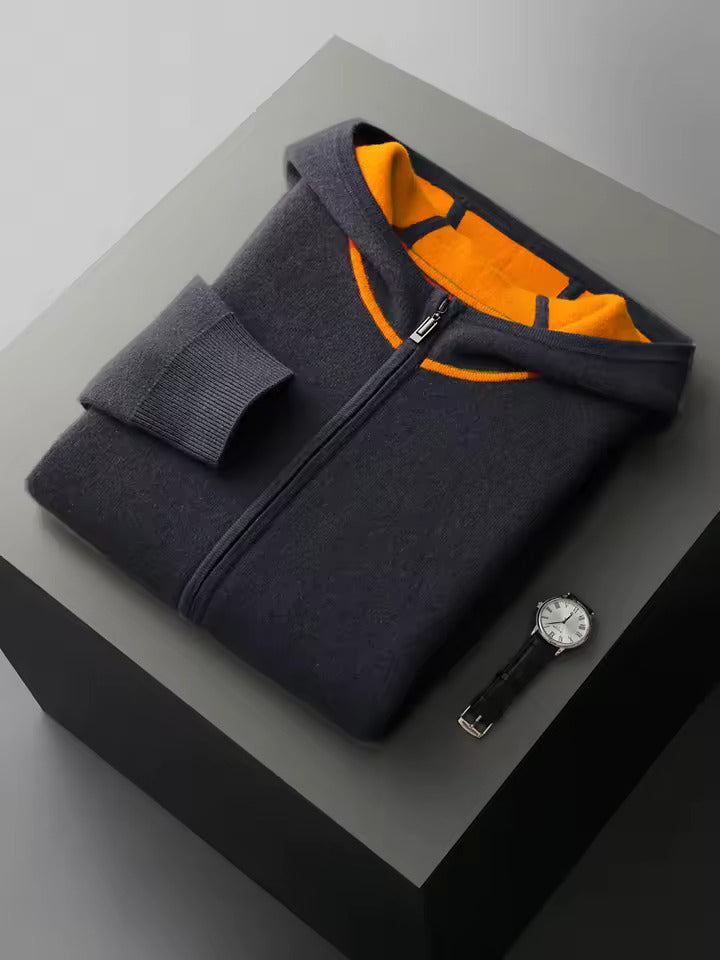 Velora | Cashmere Tracksuit