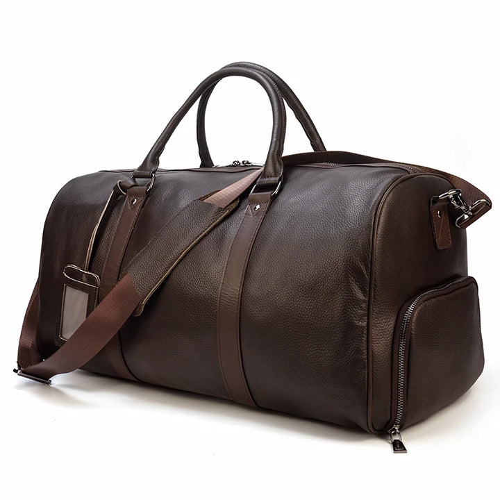 Unisex Travel Duffle Bag