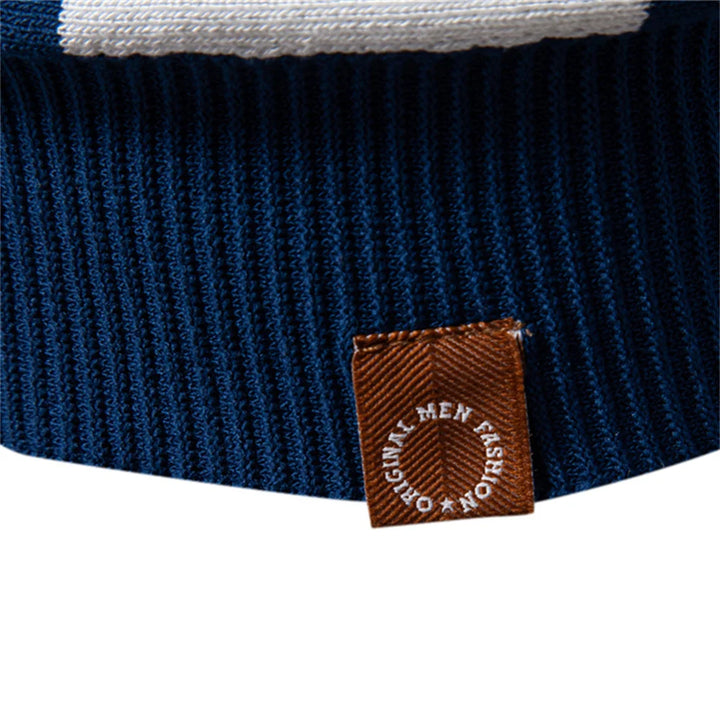 Breathable Polo Shirt