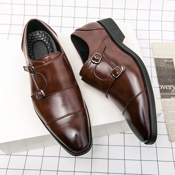 Jack|  Oxfords Loafers