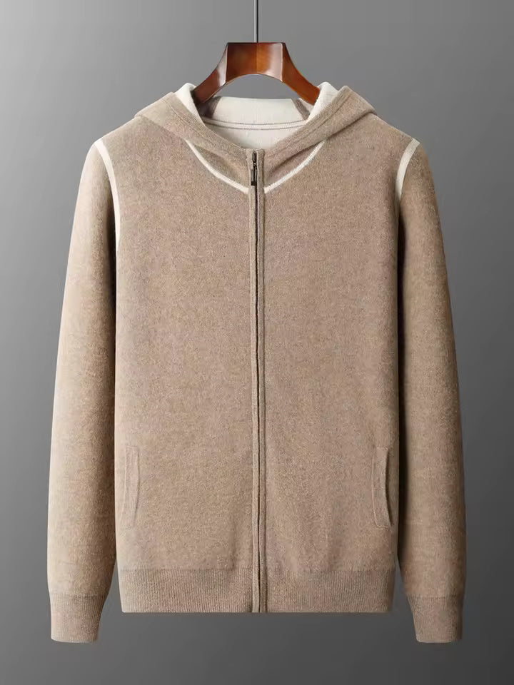 Velora | Cashmere Tracksuit