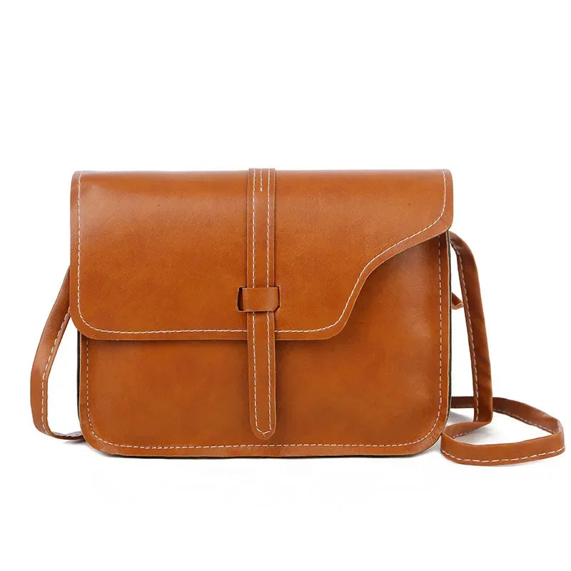 Molura™ Crossbody Bag