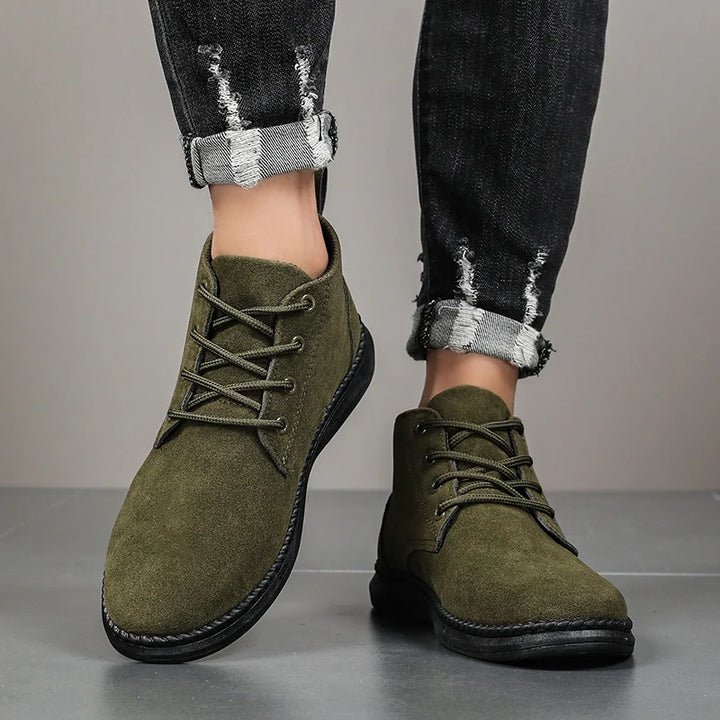 Lior| Chelsea Boots