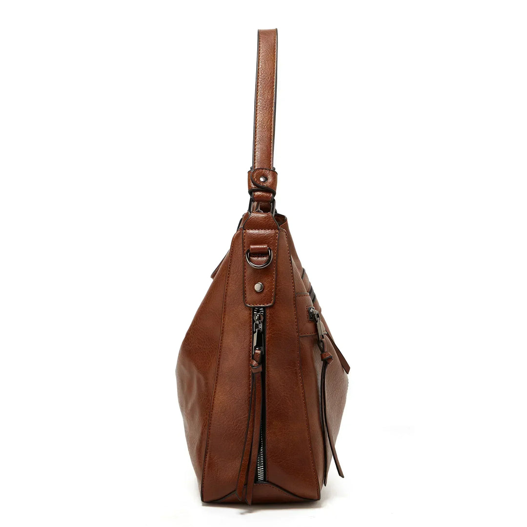 Isla - Leather bag