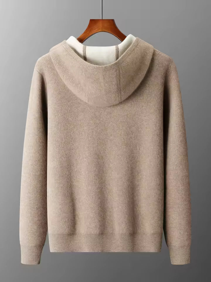 Velora | Cashmere Tracksuit