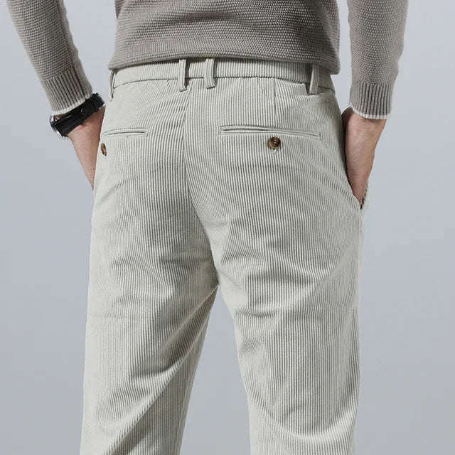 Chester™ |  Stylish Trousers