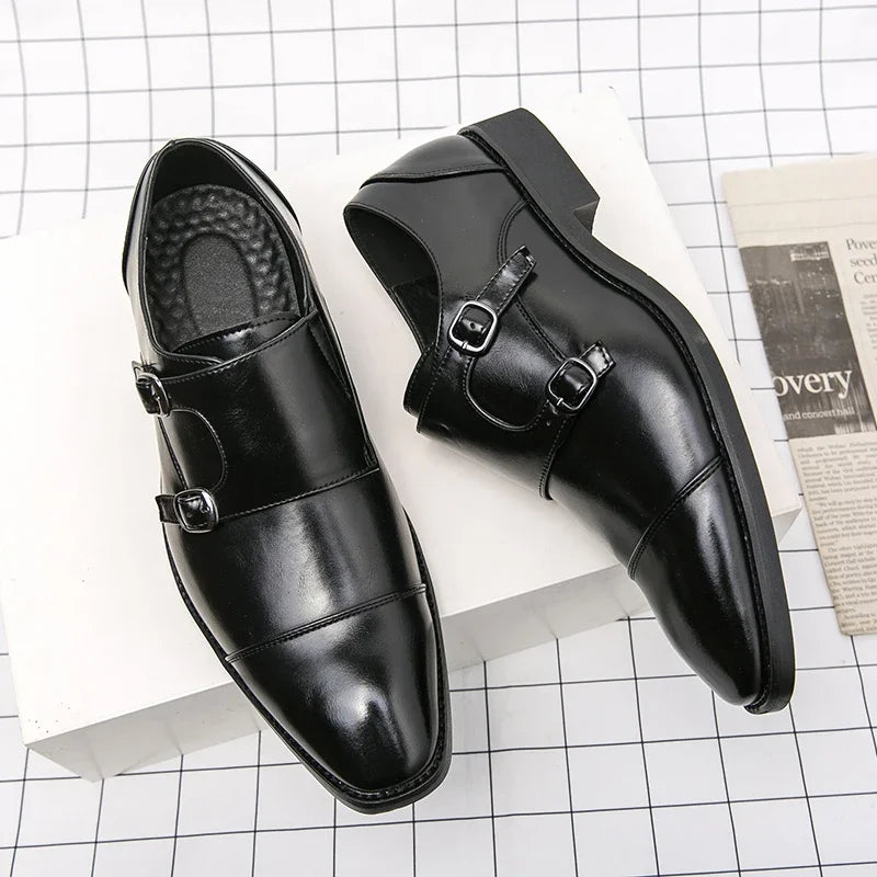 Jack|  Oxfords Loafers