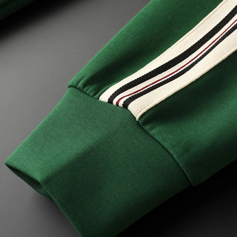 Infinity | Premium Tracksuit