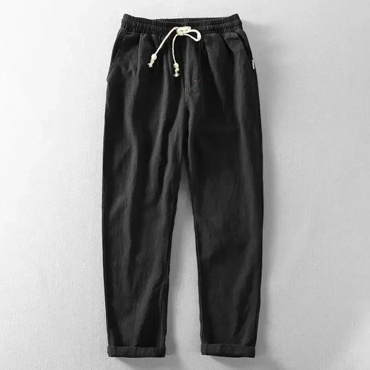 Napoleon| Linen Pants