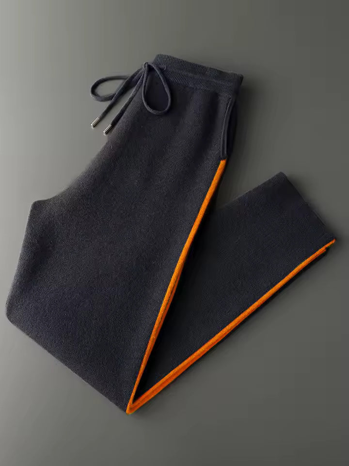 Velora | Cashmere Tracksuit