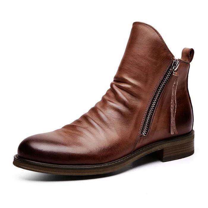 Berna | Cavallino Boots