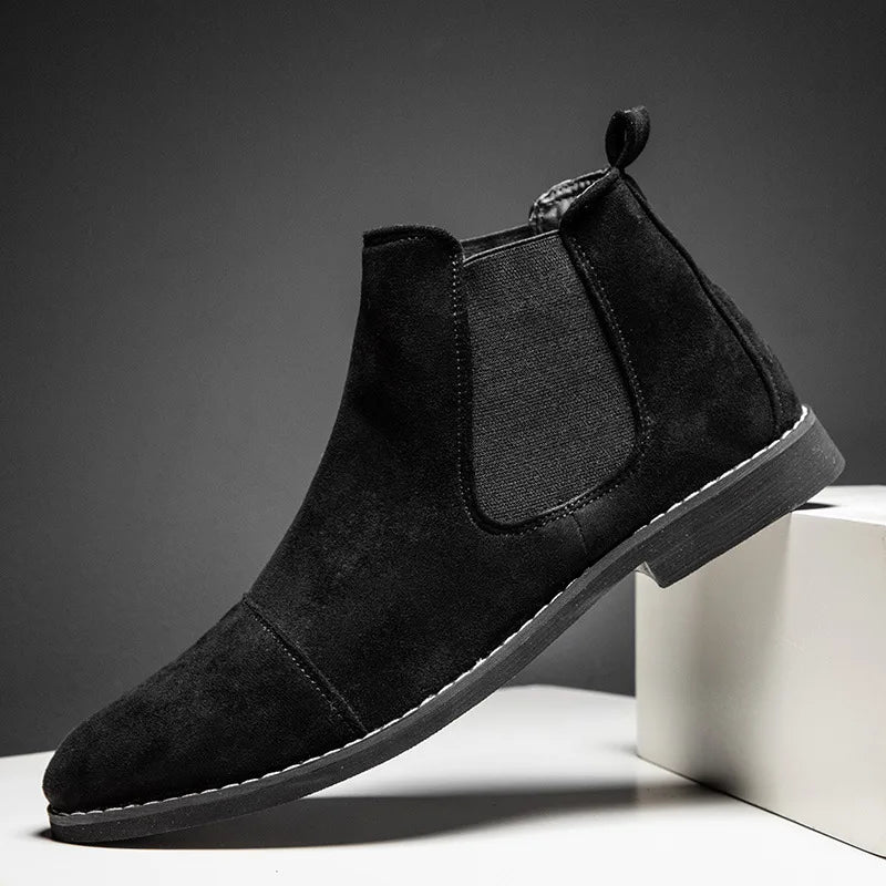 Heith|  Chelsea Boots