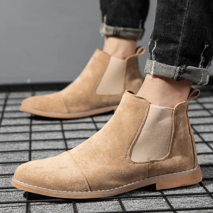 Heith|  Chelsea Boots