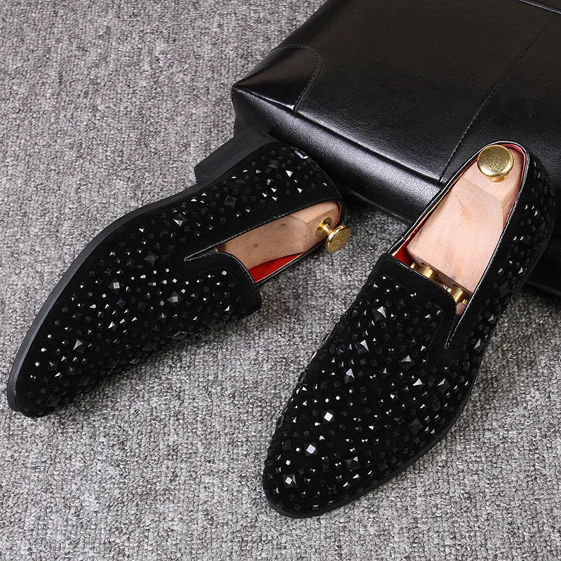 Joe| Luxury Loafers