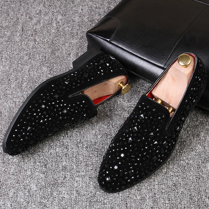 Joe| Luxury Loafers