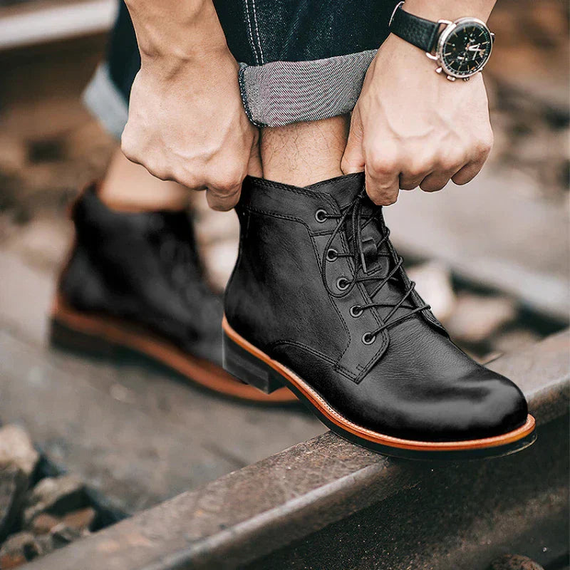 Kelvin | Men boots