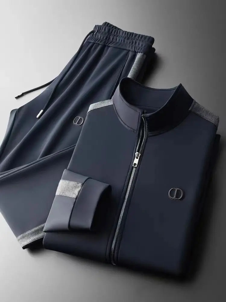 Signature | Premium Tracksuit Set