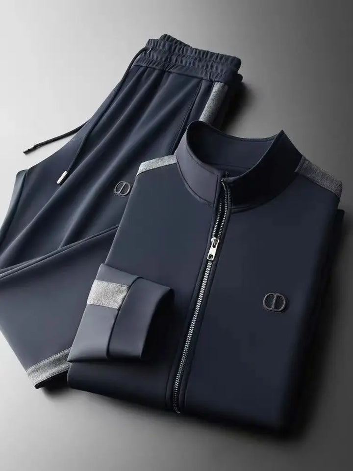Signature | Premium Tracksuit Set