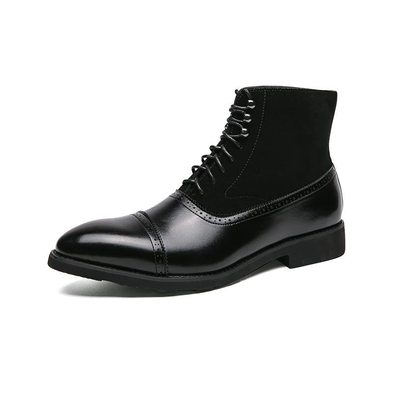 Chelsea A| Italian Boots