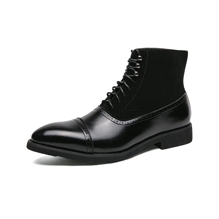 Chelsea A| Italian Boots