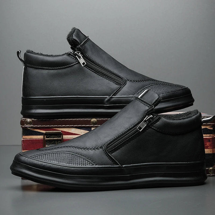 BURKHARD | Men Shoes