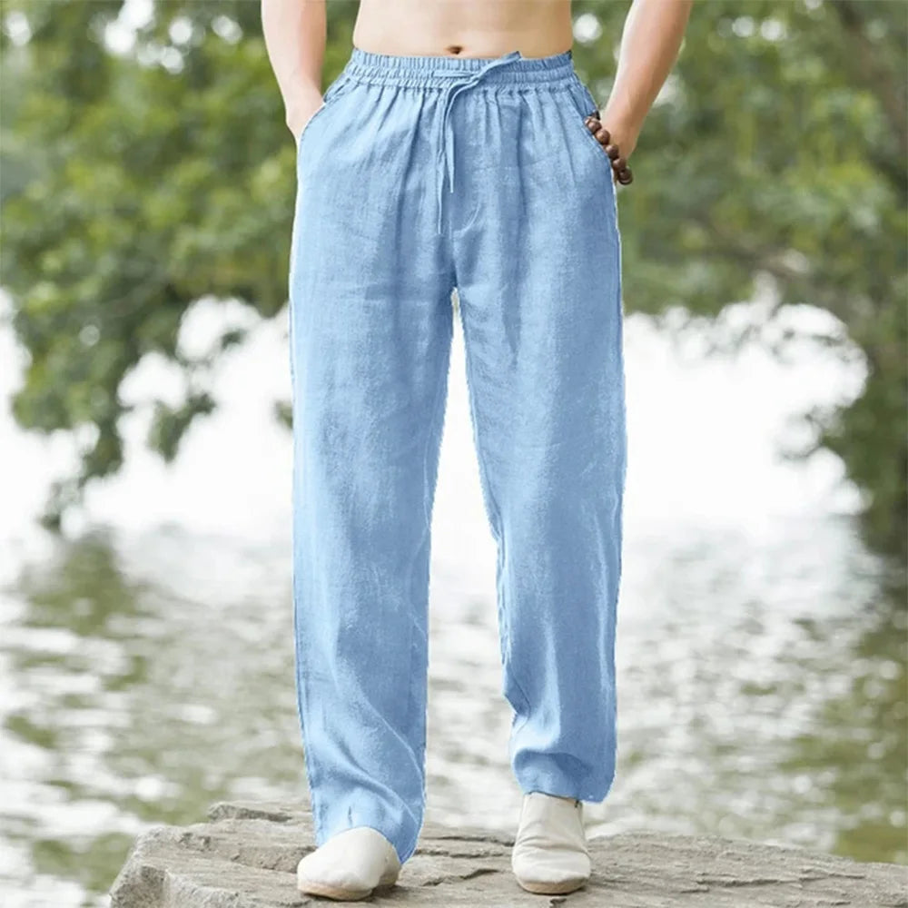 Men's Beach Pants Joggers