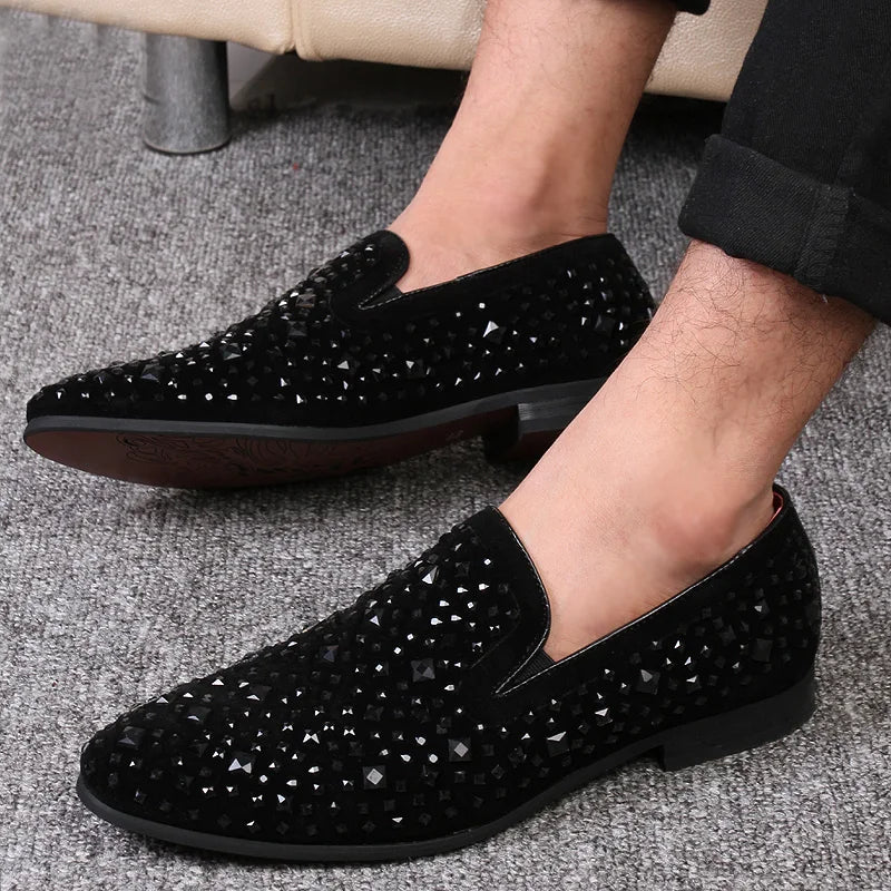 Joe| Luxury Loafers