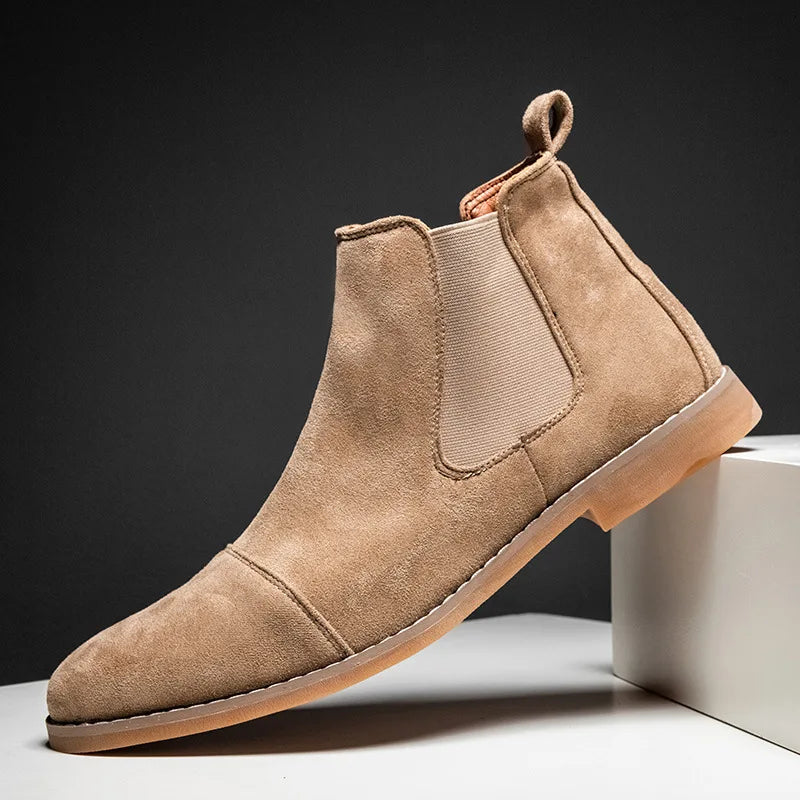 Heith|  Chelsea Boots