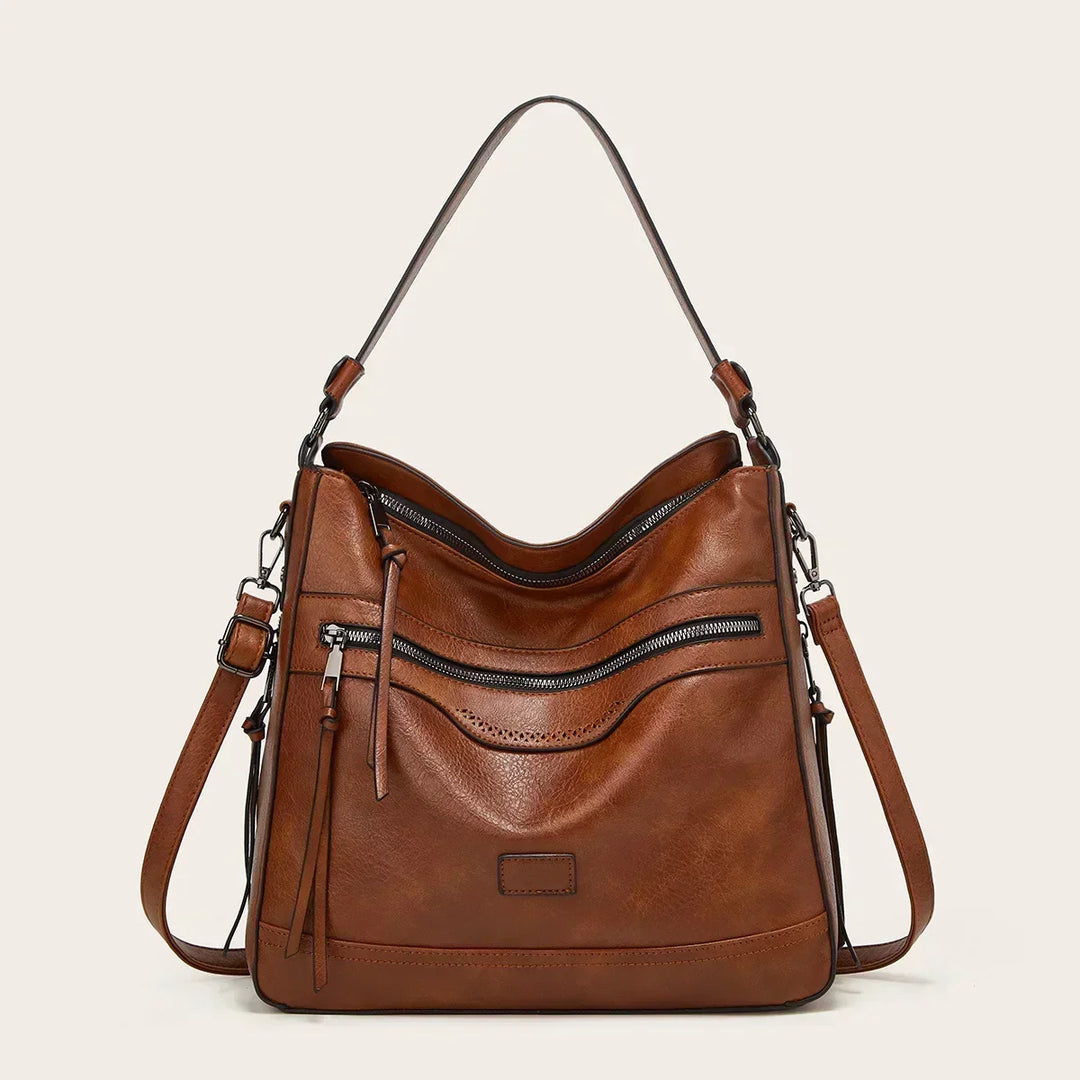 Isla - Leather bag