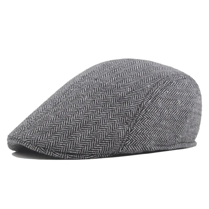 Men's | Newsboy Cap