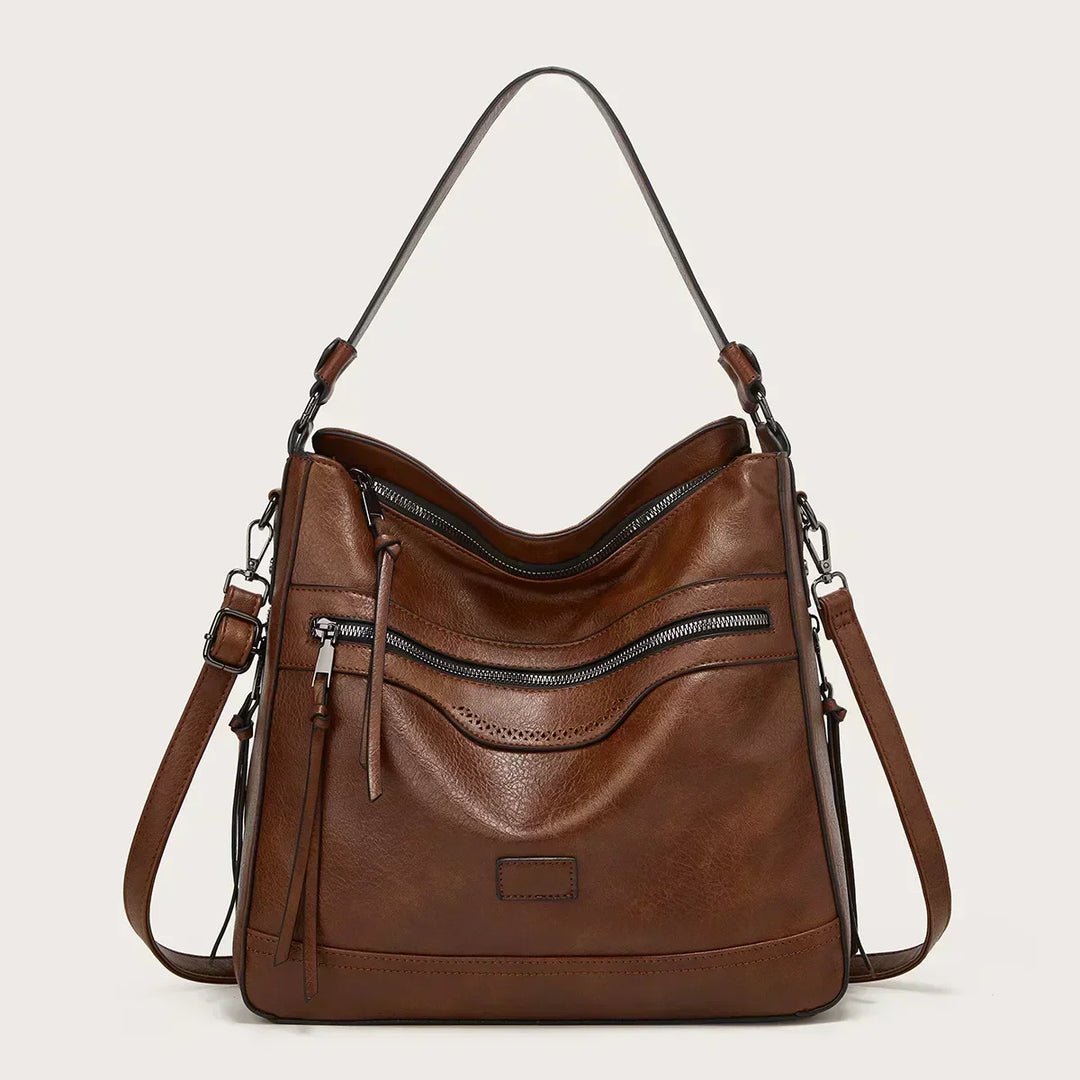 Isla - Leather bag