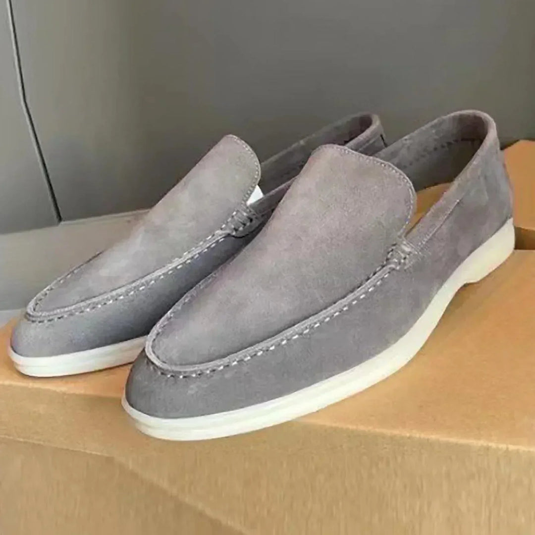 Bryan |Slip-On Loafers