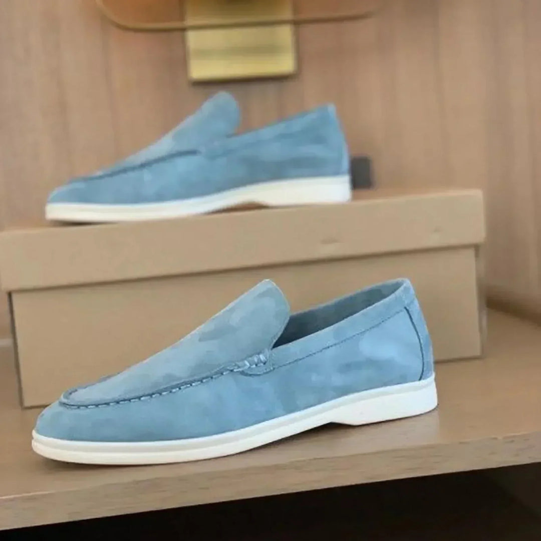 Bryan |Slip-On Loafers