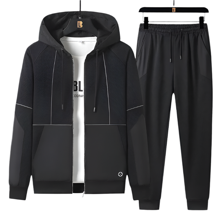 Max | Premium Tracksuit