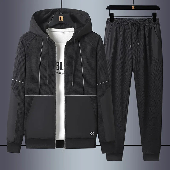 Max | Premium Tracksuit
