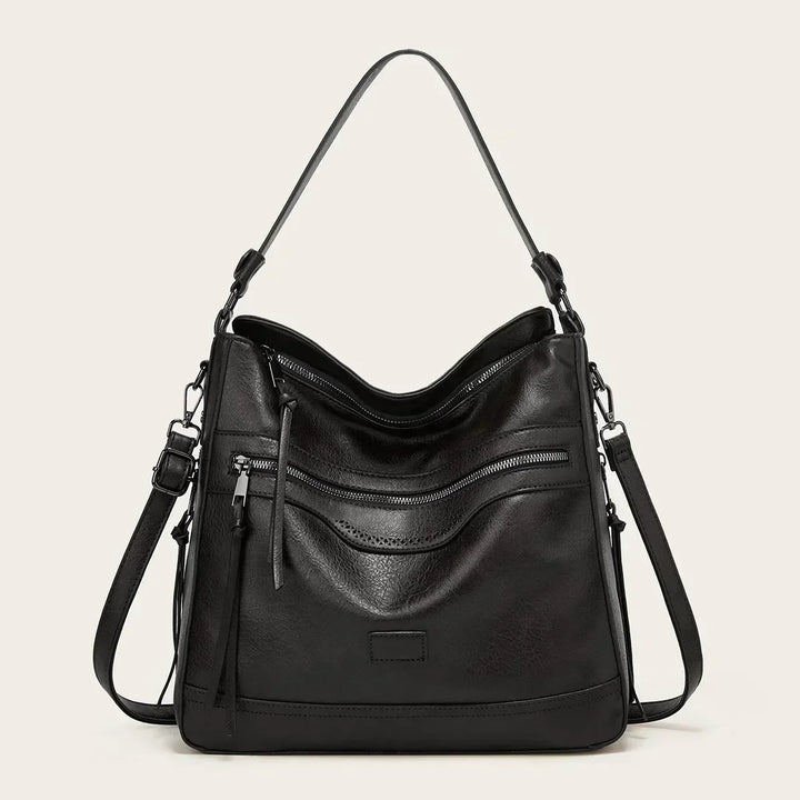 Isla - Leather bag