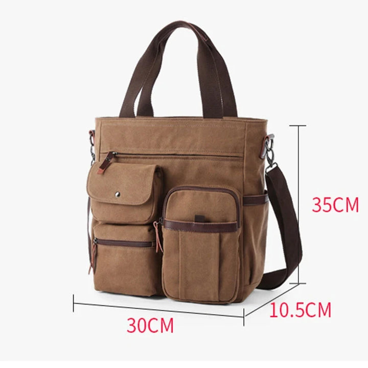 Men  Crossbody Bags Unisex