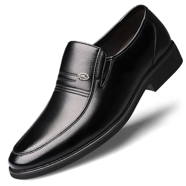 Dan| Oxford Loafers