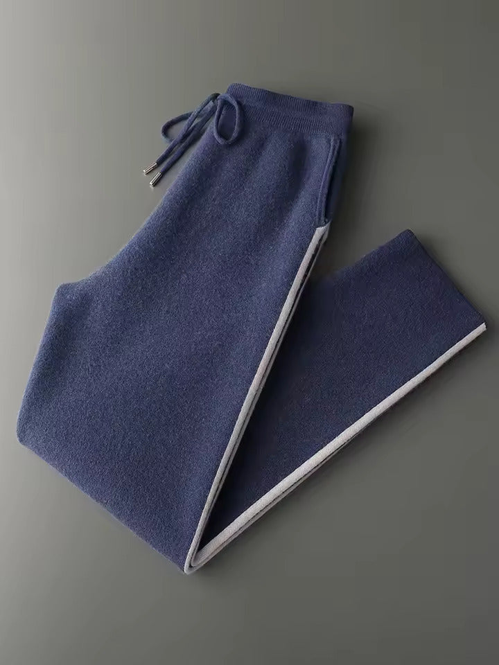 Velora | Cashmere Tracksuit