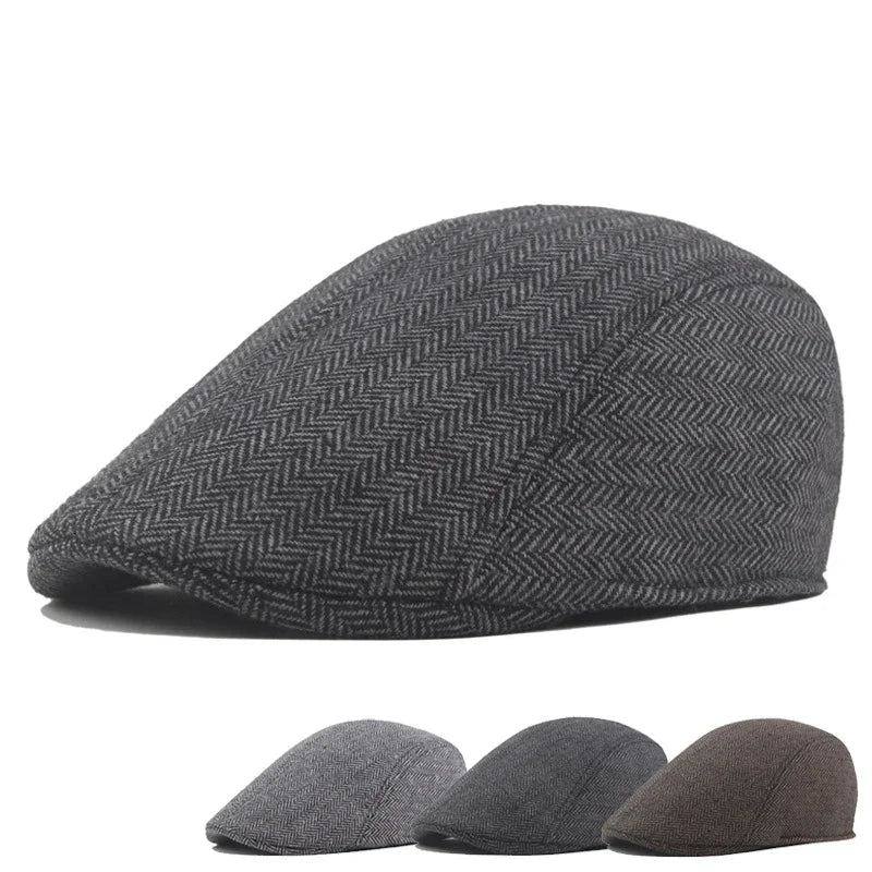 Men's | Newsboy Cap