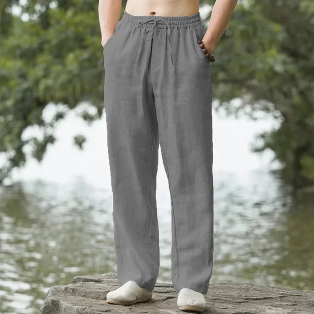 Men's Beach Pants Joggers