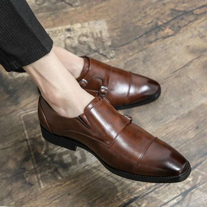 Jack|  Oxfords Loafers