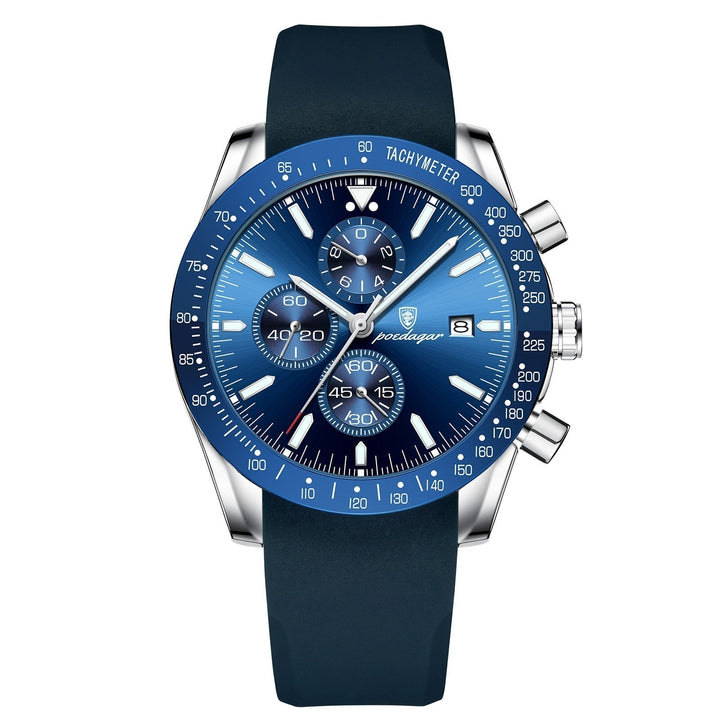 Max | Chronograph Watch