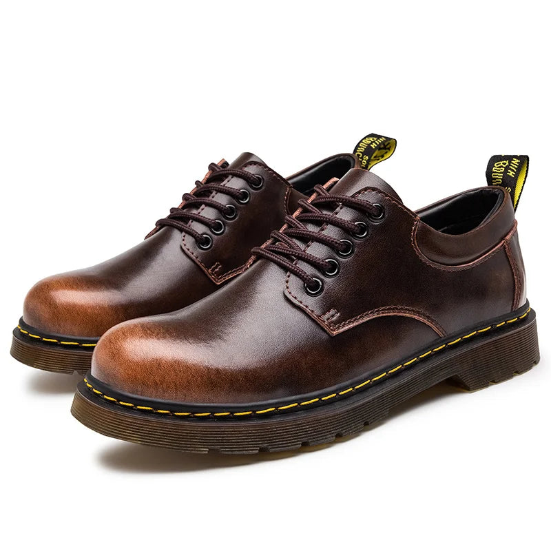 Toby | Oxford boots