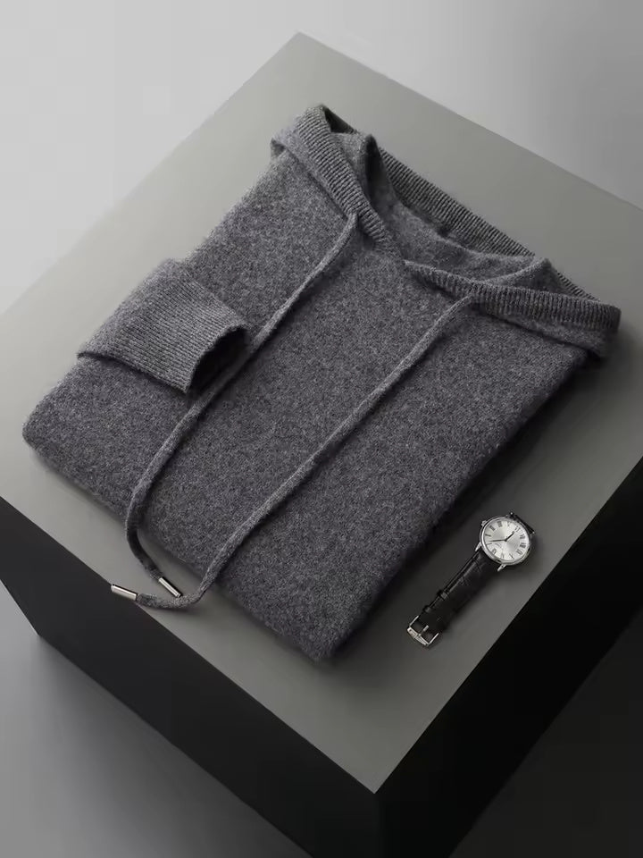 Veluxe | 100% Cashmere Tracksuit V2