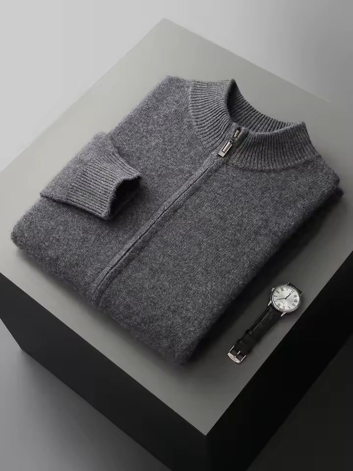 WoolLuxe | 100% MERINO WOOL TRACKSUIT V2