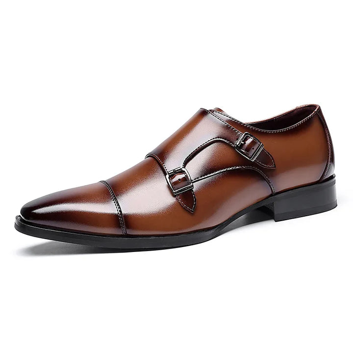 Jeremy|Oxford Shoes