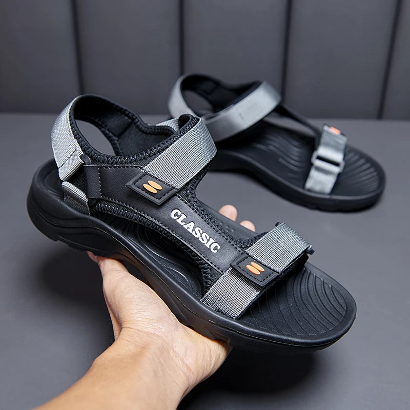 Marky™Men Beach Sandals