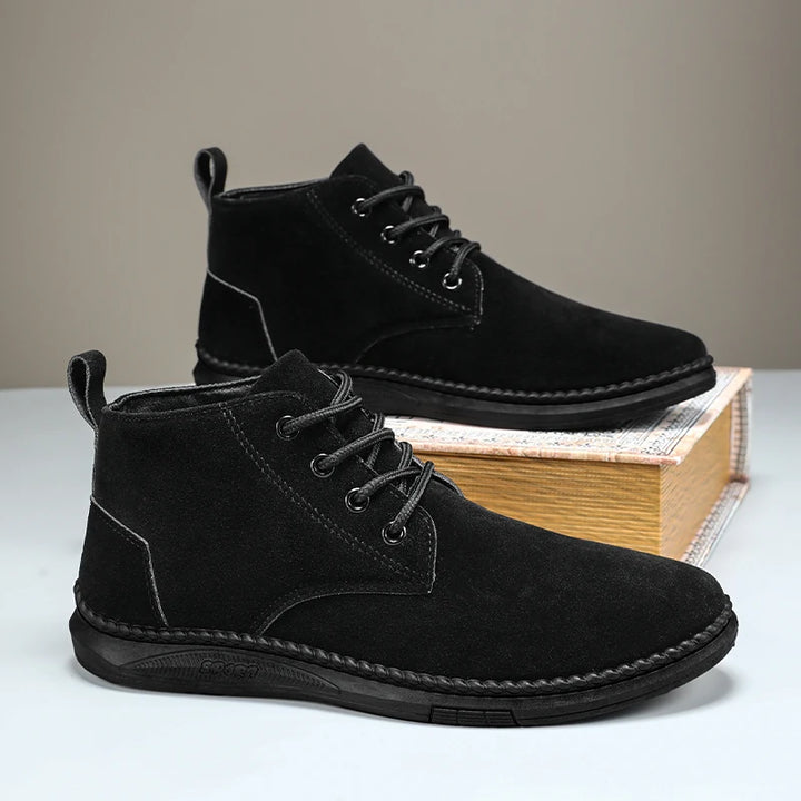 Lior| Chelsea Boots